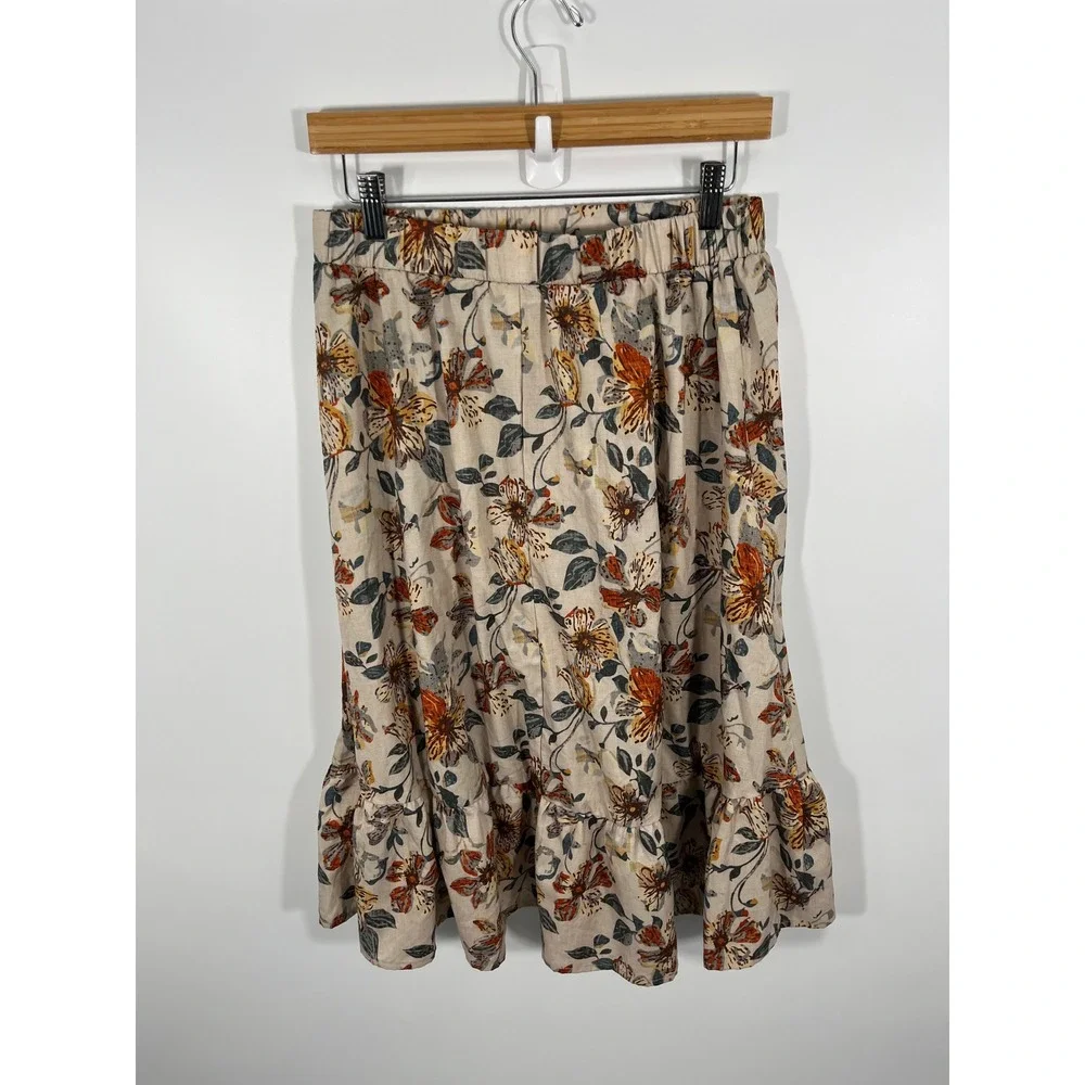 SHEIN cottage boho